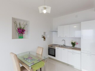 Appartement Cavtat Kenmerken 7