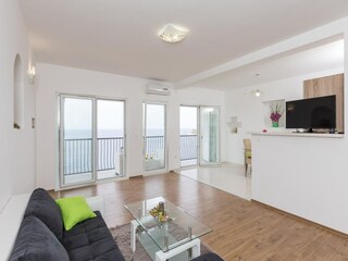 Apartamento Cavtat Características 8