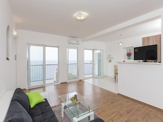 Apartment Cavtat Ausstattung 8