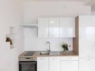 Apartment Cavtat Ausstattung 11