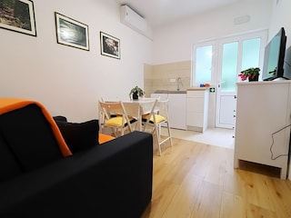 Appartement Kozarica Kenmerken 3