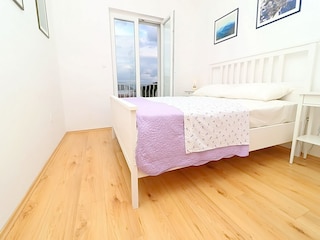 Apartamento Kozarica Características 5