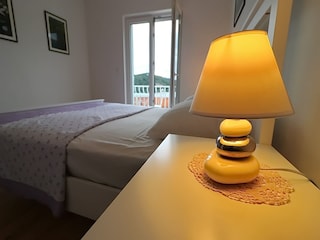 Apartamento Kozarica Características 7