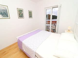 Apartamento Kozarica Características 8