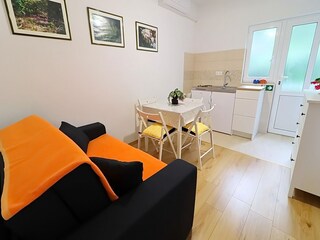 Apartamento Kozarica  10