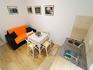 Apartamento Kozarica  12