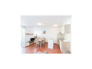 Apartment Supetar Ausstattung 7