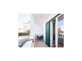 Apartment Supetar Outdoor Recording 2