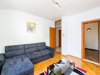 Appartamento Cavtat Caratteristiche 7