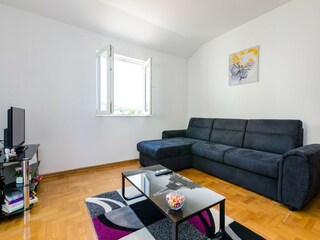 Appartement Cavtat Équipement 9