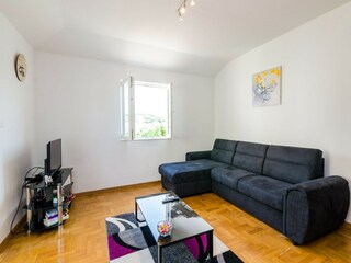 Appartement Cavtat Équipement 10