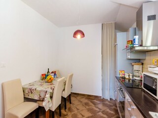 Appartement Cavtat Équipement 13