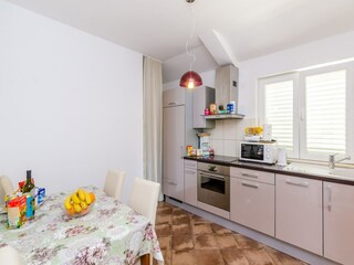 Appartement Cavtat Équipement 15