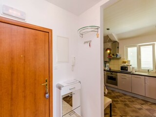 Appartamento Cavtat Caratteristiche 16