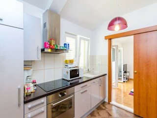 Appartement Cavtat Équipement 17