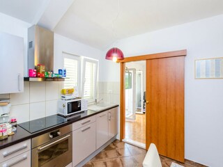 Appartement Cavtat Équipement 18