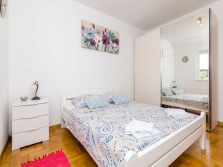 Appartement Cavtat Équipement 19
