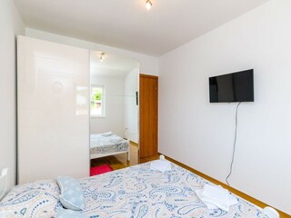Appartement Cavtat Équipement 21