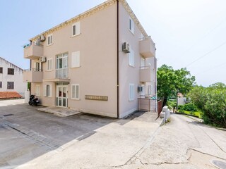 Appartement Cavtat Enregistrement extérieur 3