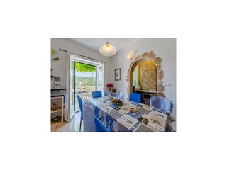 Villa Postira Ausstattung 17