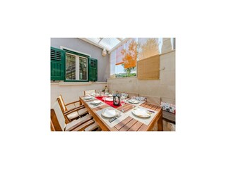 Villa Postira Ausstattung 18