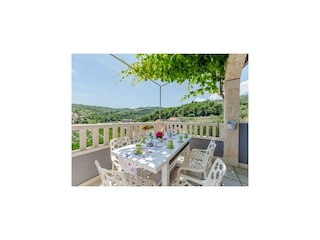 Villa Postira Buitenaudio-opname 4