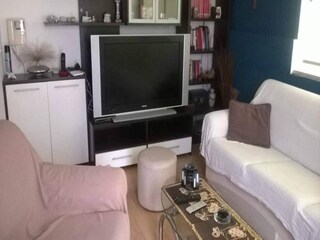 Appartement Supetar Kenmerken 2