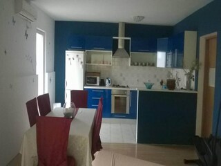 Apartment Supetar Ausstattung 3