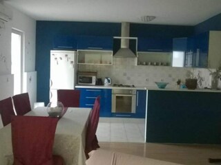 Apartment Supetar Ausstattung 4
