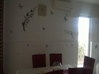 Appartement Supetar Kenmerken 5