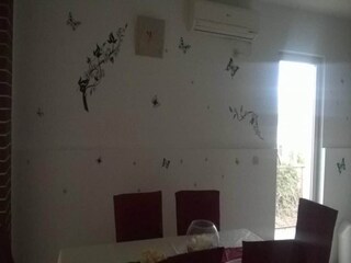 Apartment Supetar Ausstattung 7