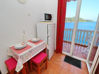 Apartment Sobra Ausstattung 6