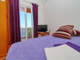 Apartment Sobra Ausstattung 9