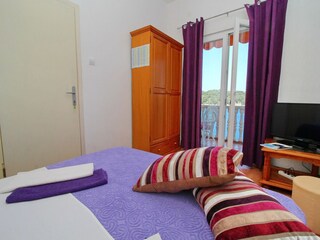 Apartment Sobra Ausstattung 12
