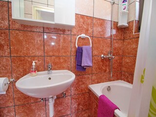 Apartment Sobra Ausstattung 13