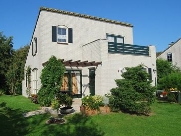 Ferienhaus Inselwind
