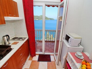 Apartment Sobra Ausstattung 3