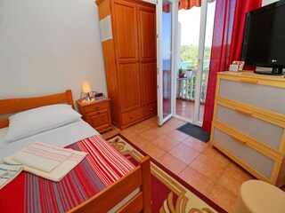 Apartment Sobra Ausstattung 6