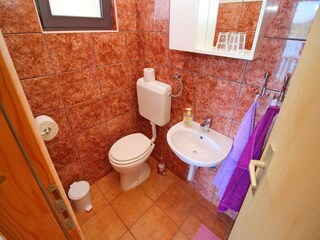 Apartment Sobra Ausstattung 8