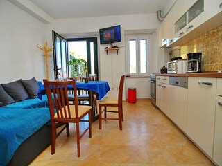 Appartement Sobra Équipement 3