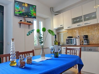 Apartment Sobra Ausstattung 5