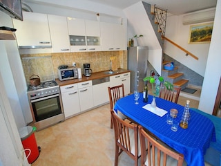 Appartement Sobra Kenmerken 6