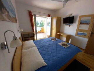 Apartment Sobra Ausstattung 6