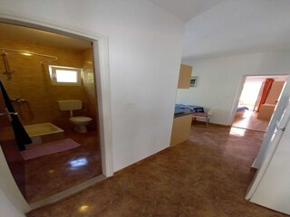 Apartment Sobra Ausstattung 10