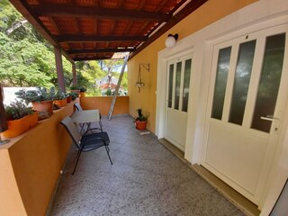 Apartment Sobra Außenaufnahme 2