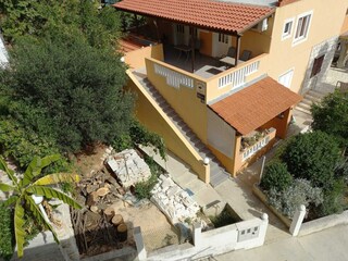 Apartment Sobra Außenaufnahme 3