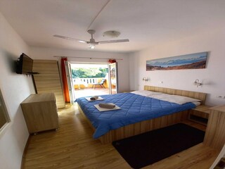 Appartement Sobra Kenmerken 7