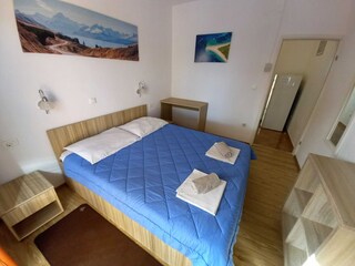 Appartement Sobra Kenmerken 8