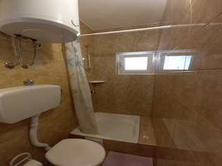 Apartment Sobra Ausstattung 10