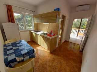 Apartment Sobra Ausstattung 6